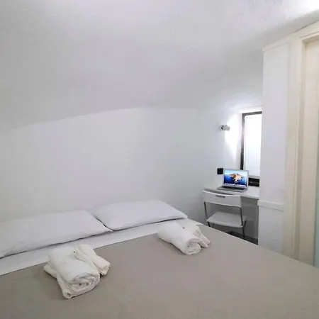 San Mattia Home-Quartierispagnoli Naples Exterior photo