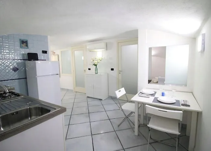 San Mattia Home-Quartierispagnoli