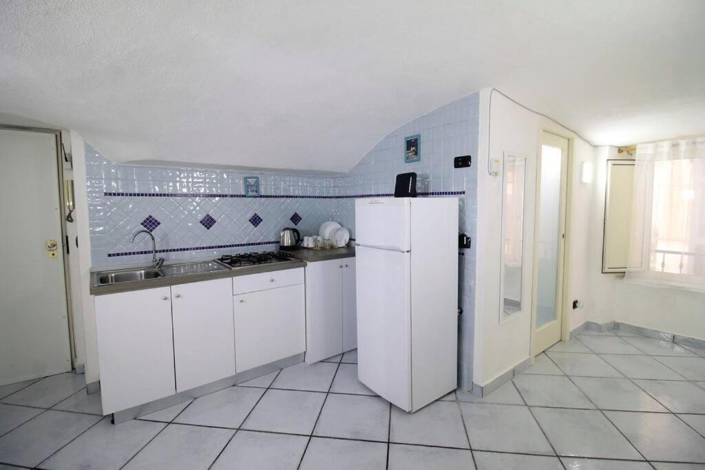 Apartment San Mattia Home-quartierispagnoli Naples